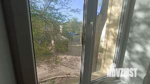 2-к квартира, вторичка, 39м2, 2/2 этаж