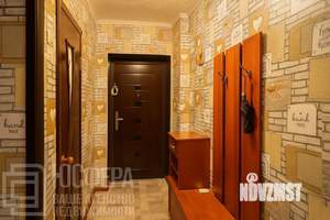 2-к квартира, вторичка, 60м2, 1/5 этаж