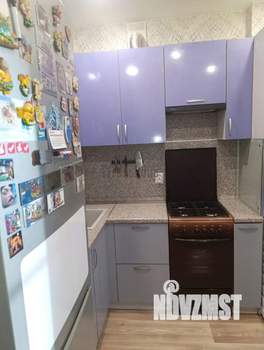 2-к квартира, вторичка, 50м2, 2/5 этаж