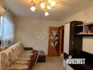 3-к квартира, вторичка, 61м2, 3/5 этаж