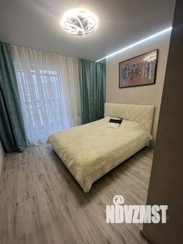 2-к квартира, вторичка, 61м2, 14/16 этаж