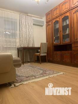 2-к квартира, вторичка, 51м2, 4/16 этаж