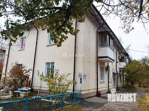 1-к квартира, вторичка, 25м2, 1/2 этаж