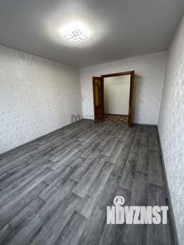 3-к квартира, вторичка, 65м2, 9/9 этаж