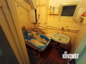 2-к квартира, вторичка, 12м2, 1/2 этаж