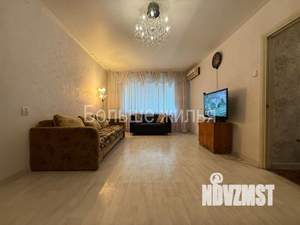 3-к квартира, вторичка, 57м2, 2/9 этаж