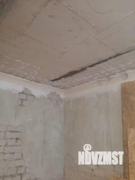 1-к квартира, вторичка, 25м2, 1/2 этаж