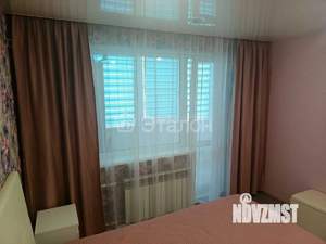 2-к квартира, вторичка, 44м2, 1/5 этаж