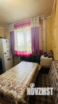 1-к квартира, вторичка, 34м2, 1/5 этаж