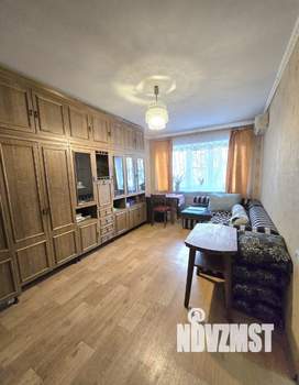 2-к квартира, вторичка, 41м2, 1/5 этаж
