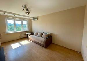 2-к квартира, вторичка, 53м2, 8/9 этаж