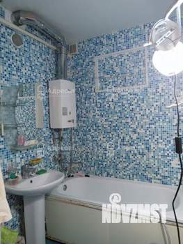 1-к квартира, вторичка, 31м2, 2/5 этаж