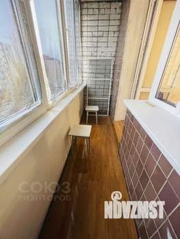 2-к квартира, вторичка, 50м2, 5/9 этаж