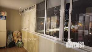 1-к квартира, вторичка, 39м2, 9/9 этаж