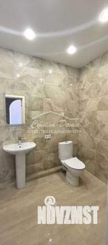 1-к квартира, вторичка, 38м2, 4/5 этаж
