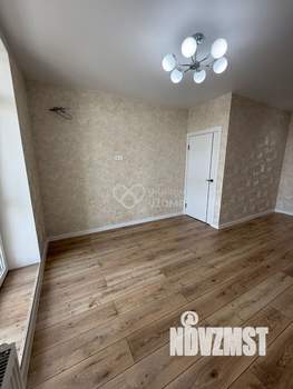 1-к квартира, вторичка, 38м2, 11/12 этаж