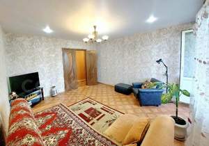 3-к квартира, вторичка, 62м2, 2/9 этаж