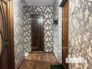 2-к квартира, вторичка, 51м2, 1/9 этаж