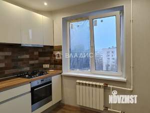 2-к квартира, вторичка, 48м2, 10/10 этаж