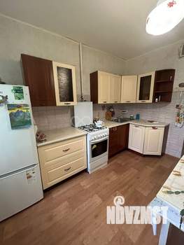 2-к квартира, вторичка, 51м2, 1/9 этаж