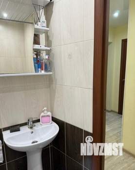 2-к квартира, вторичка, 46м2, 3/5 этаж