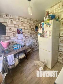 2-к квартира, вторичка, 41м2, 4/5 этаж