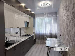3-к квартира, вторичка, 65м2, 2/9 этаж