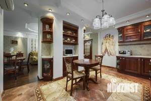 3-к квартира, вторичка, 107м2, 3/9 этаж