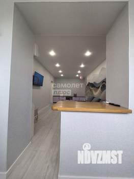 1-к квартира, вторичка, 42м2, 10/10 этаж