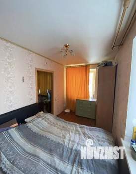 2-к квартира, вторичка, 40м2, 1/2 этаж