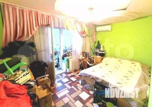 3-к квартира, вторичка, 86м2, 3/10 этаж