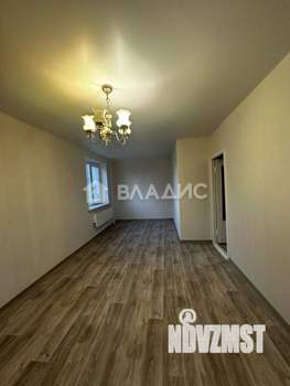 1-к квартира, вторичка, 46м2, 3/9 этаж