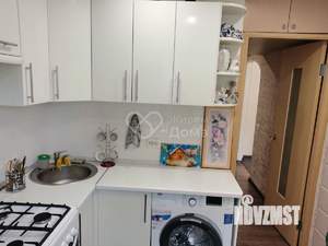 1-к квартира, вторичка, 30м2, 2/5 этаж