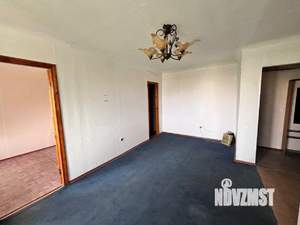 2-к квартира, вторичка, 45м2, 5/5 этаж