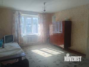 1-к квартира, вторичка, 40м2, 8/9 этаж