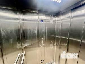 Студия квартира, вторичка, 15м2, 4/4 этаж