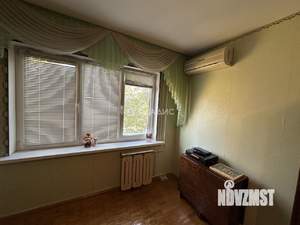 2-к квартира, вторичка, 50м2, 4/5 этаж