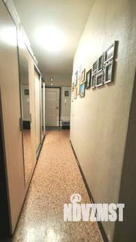 3-к квартира, вторичка, 69м2, 1/10 этаж