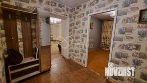 2-к квартира, вторичка, 51м2, 6/14 этаж
