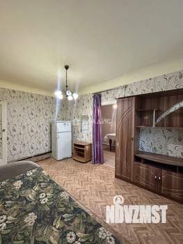 2-к квартира, вторичка, 35м2, 1/2 этаж