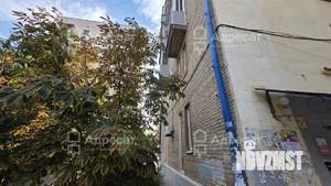 2-к квартира, вторичка, 54м2, 2/5 этаж