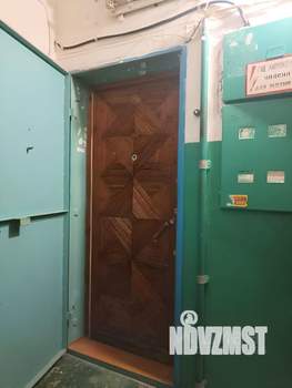 2-к квартира, вторичка, 43м2, 2/5 этаж