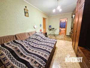 2-к квартира, вторичка, 43м2, 1/2 этаж
