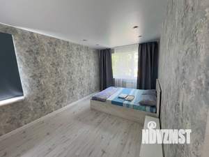 2-к квартира, вторичка, 48м2, 3/5 этаж