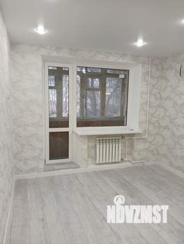 1-к квартира, вторичка, 27м2, 1/5 этаж