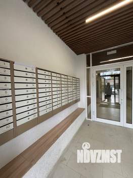 1-к квартира, вторичка, 34м2, 2/10 этаж