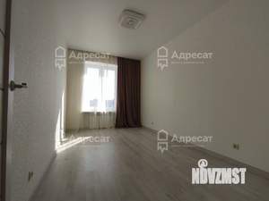 2-к квартира, вторичка, 52м2, 4/5 этаж