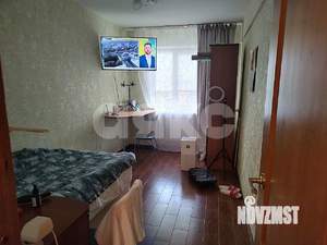 3-к квартира, вторичка, 59м2, 2/5 этаж