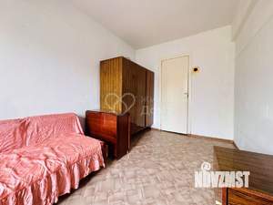 2-к квартира, вторичка, 45м2, 1/5 этаж
