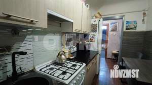 2-к квартира, вторичка, 44м2, 2/2 этаж